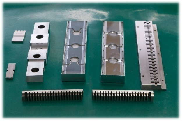 Inserter