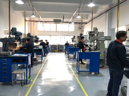 Milling